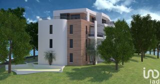  Appartement à vendre 4 pièces 103 m²