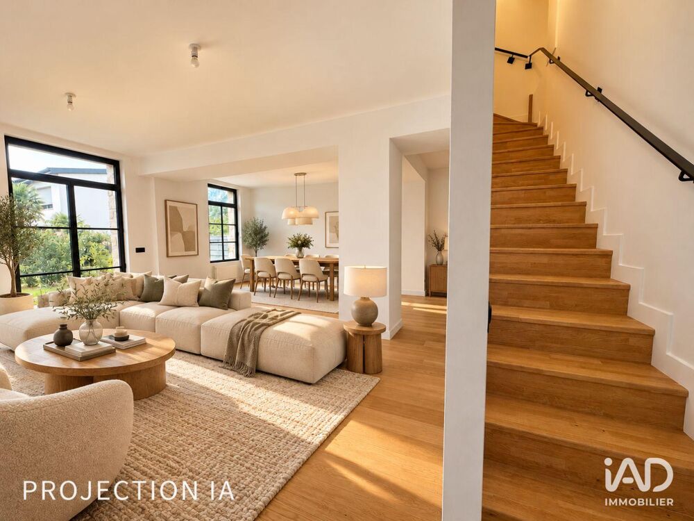 à vendre  Maison Vaucresson (92420)