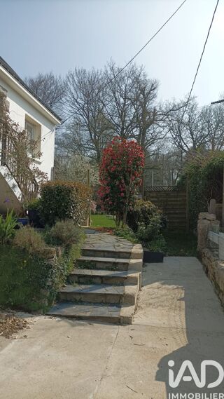  Maison � vendre 6 pi�ces 95 m�