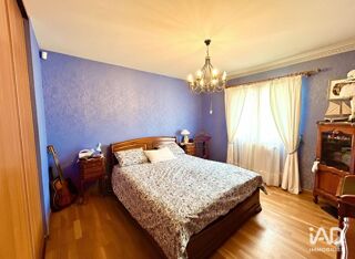  Maison à vendre 5 pièces 155 m²