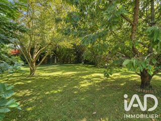  Maison à vendre 7 pièces 142 m²