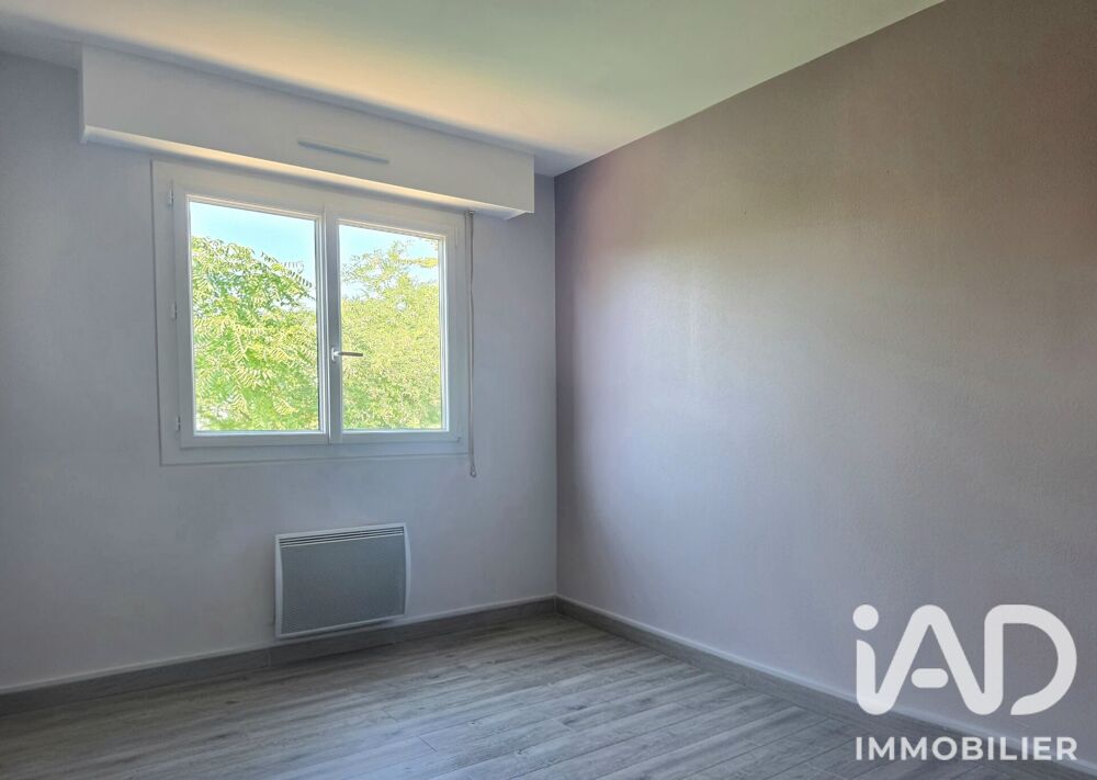 Vente Appartement Vente Appartement 4 pièces Angers