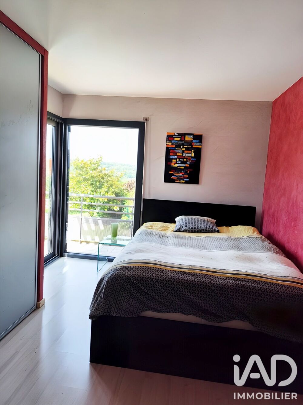 à vendre  Maison Bailly-Romainvilliers (77700)