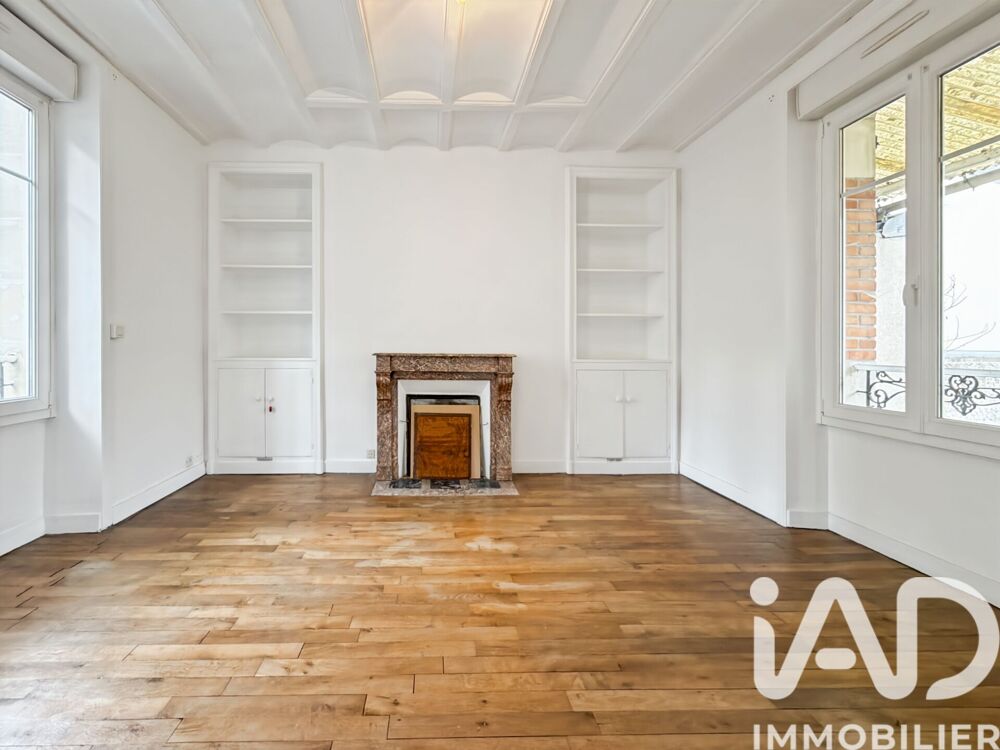 Vente Maison de ville 5 pièces