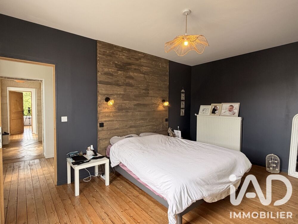 à vendre  Maison Formigny (14710)