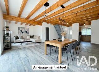  Maison à vendre 5 pièces 128 m²
