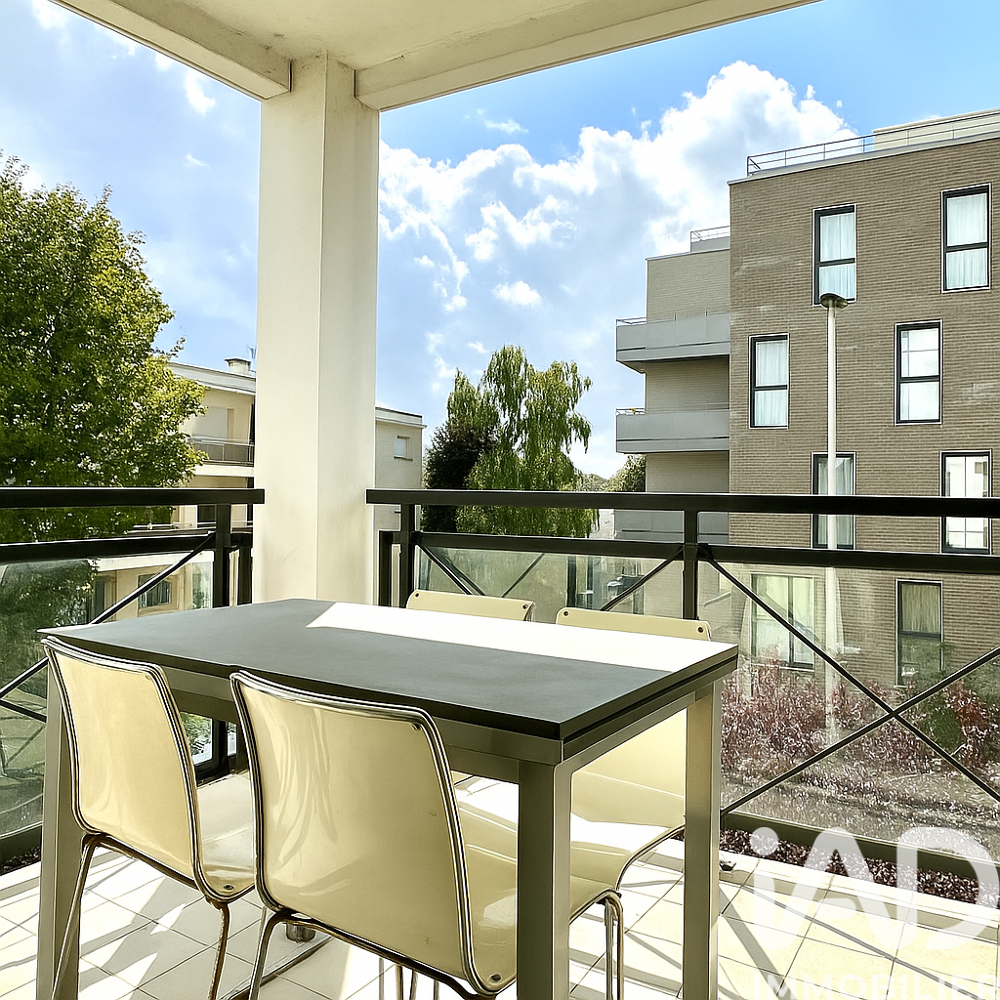 Vente Appartement Vente Appartement 4 pièces Nogent-sur-marne