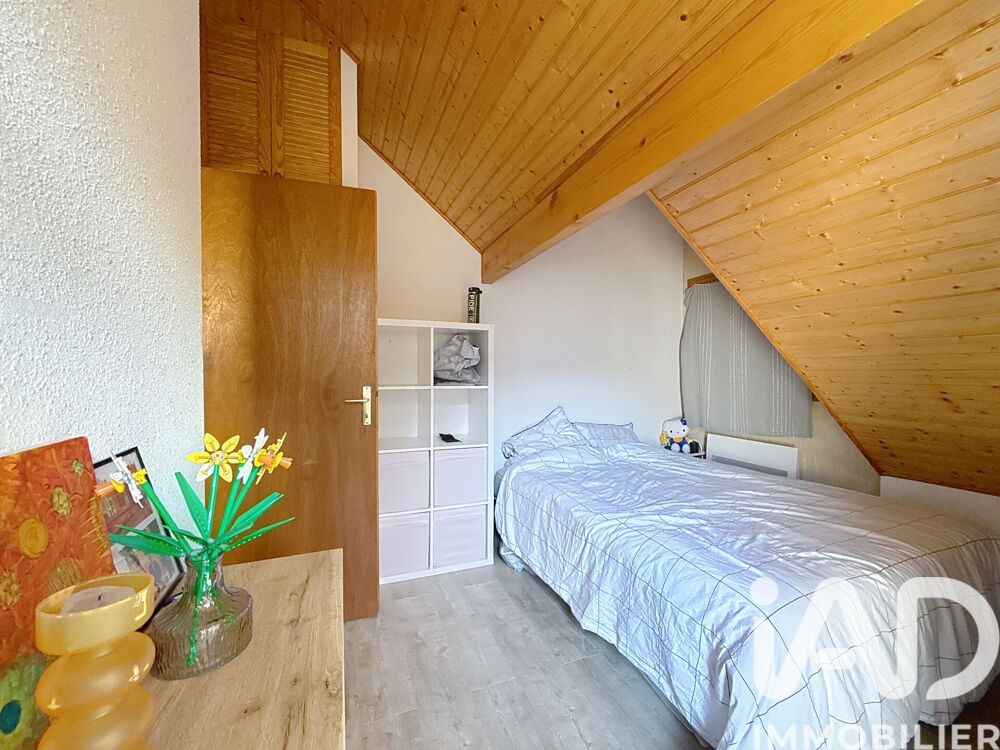 Vente Duplex 2 pièces