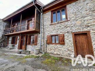  Maison à vendre 6 pièces 123 m²