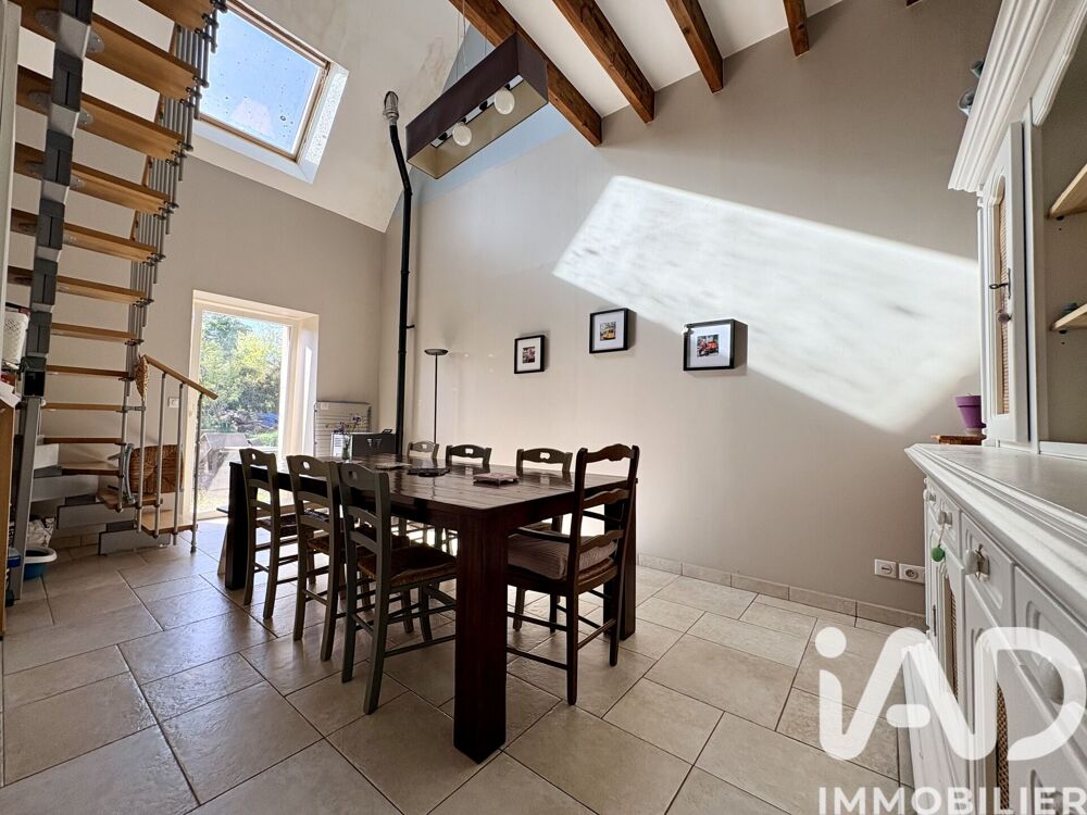 Vente Maison/villa 8 pièces
