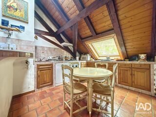  Appartement à vendre 4 pièces 79 m²