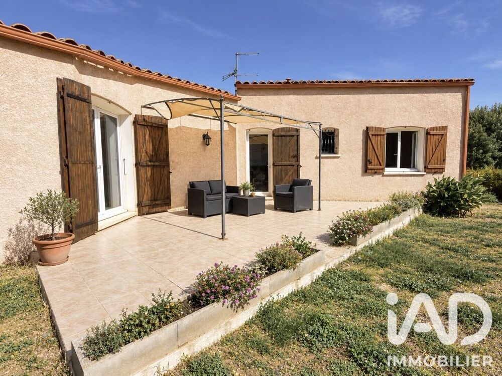 Vente Maison/villa 4 pièces