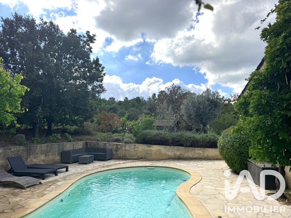 à vendre  Maison Le Plan-de-la-Tour (83120)