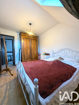  Appartement à vendre 2 pièces 41 m²