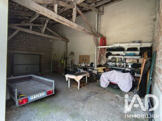  Maison à vendre 5 pièces 190 m²