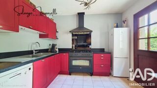  Maison à vendre 8 pièces 191 m²