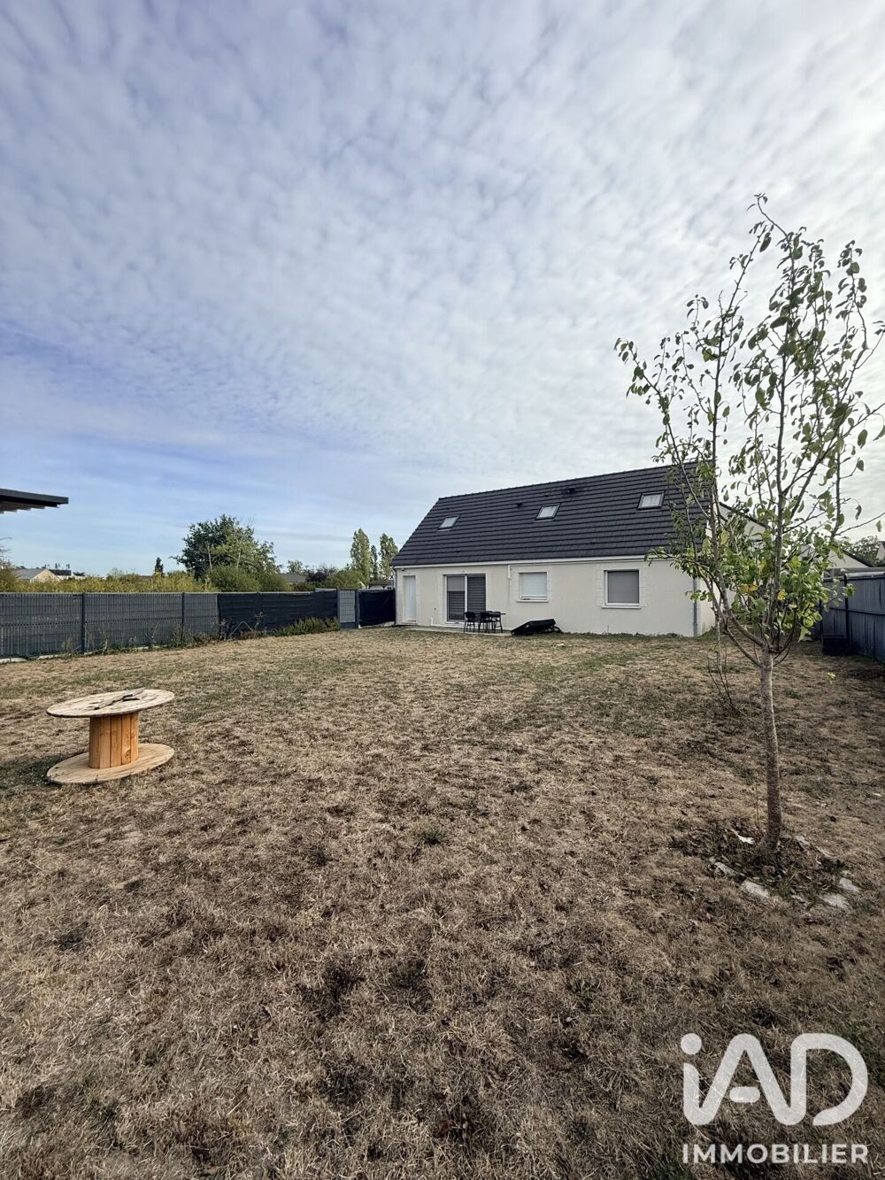 Vente Maison/villa 3 pièces