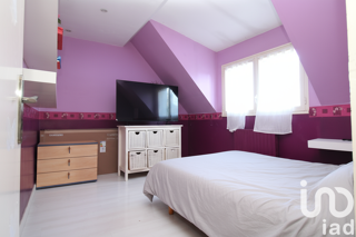  Maison à vendre 5 pièces 107 m²