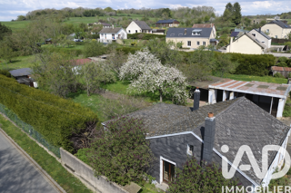  Maison � vendre 4 pi�ces 83 m�