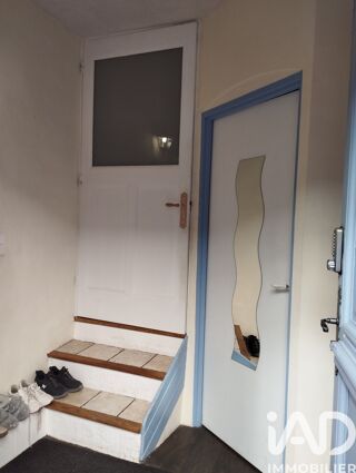  Maison � vendre 5 pi�ces 145 m�