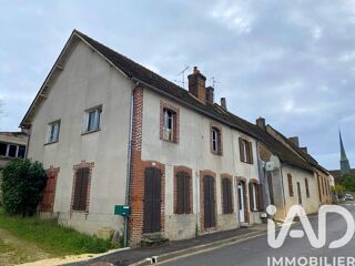  Maison � vendre 5 pi�ces 60 m�