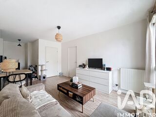  Appartement � vendre 2 pi�ces 43 m�