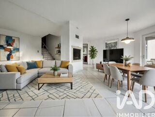  Maison � vendre 7 pi�ces 188 m�