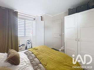  Maison à vendre 2 pièces 40 m²