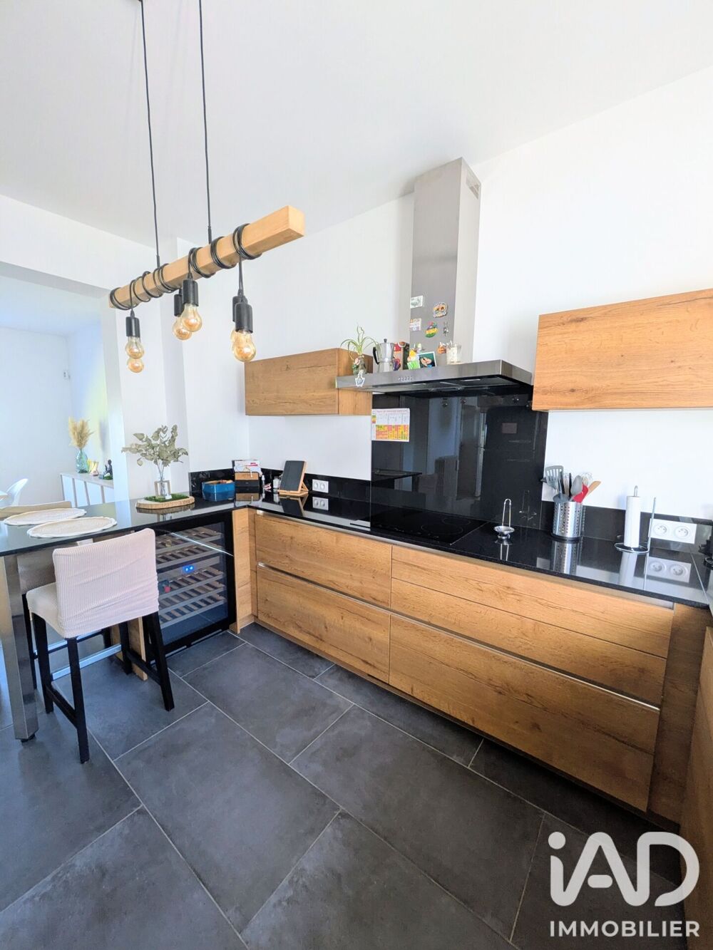Vente Maison Vente Maison/villa 8 pièces Folschviller