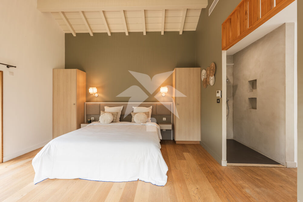 à vendre  Maison Hossegor (40150)