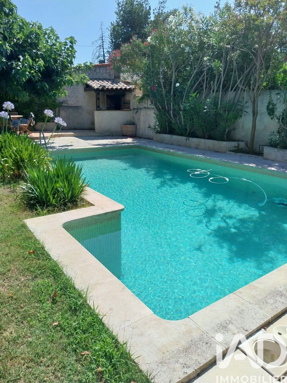 � vendre  Maison Marseille 10