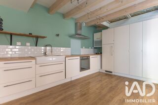  Maison à vendre 5 pièces 73 m²