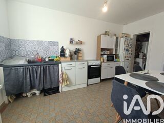  Maison � vendre 4 pi�ces 65 m�
