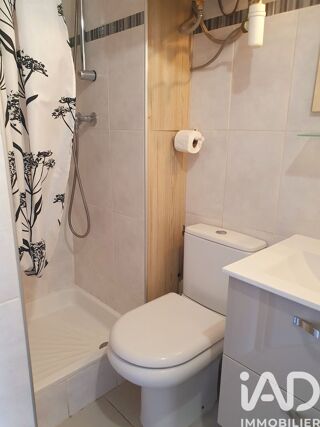  Appartement � vendre 1 pi�ce 15 m�