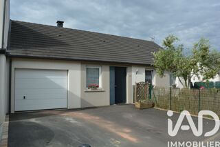 Maison 76m2 Mézières-sur-Couesnon