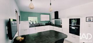  Maison à vendre 6 pièces 164 m²