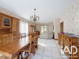  Maison à vendre 6 pièces 180 m²