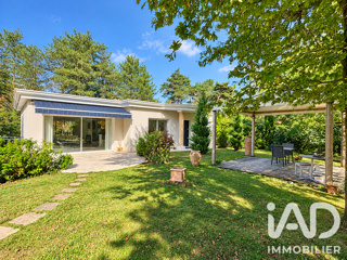  Maison à vendre 6 pièces 197 m²