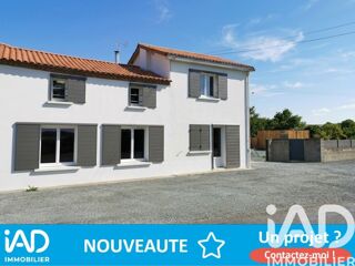  Maison � louer 4 pi�ces 113 m� Chauch�