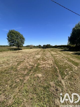  Terrain à vendre 2495 m²