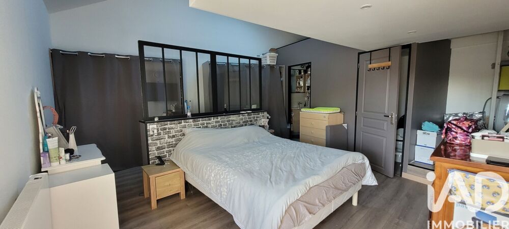 Vente Maison Vente Maison/villa 4 pièces Chantonnay