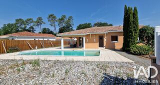 Maison à vendre 4 pièces 85 m²