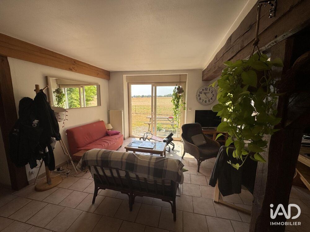 Location Maison/villa 4 pièces