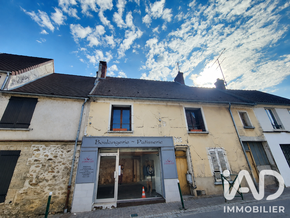 Vente Maison/villa 8 pièces
