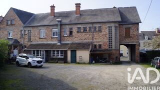  Immeuble à vendre 638 m²