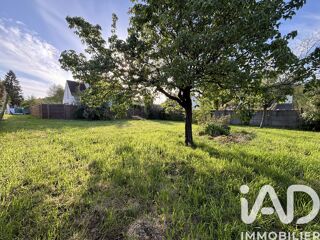  Terrain � vendre 563 m�