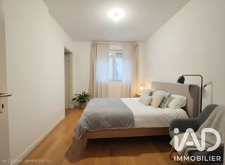  Appartement à vendre 3 pièces 71 m²