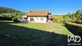  Maison à vendre 8 pièces 152 m²