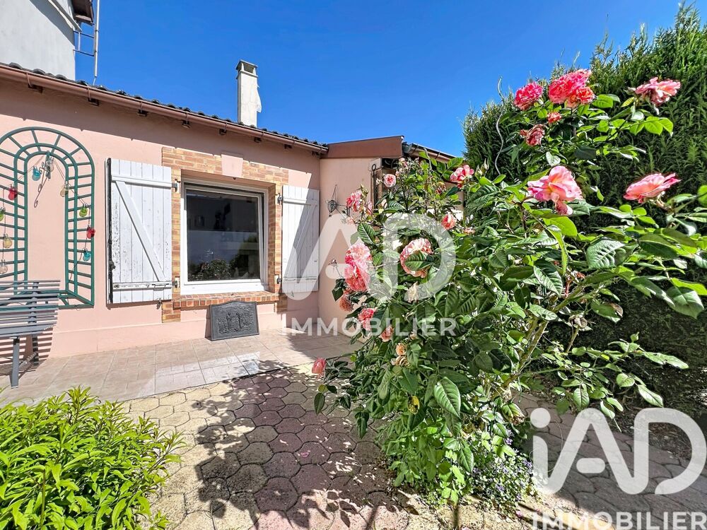 Vente Maison Vente Maison/villa 5 pièces Gretz-armainvilliers