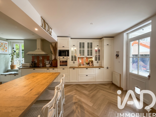  Maison à vendre 6 pièces 176 m²
